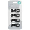 4 Pack Pegs VARIOUS COLOURS
