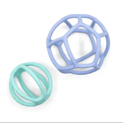 2 Pack Sensory Ball & Fidget Ball VARIOUS COLOURS