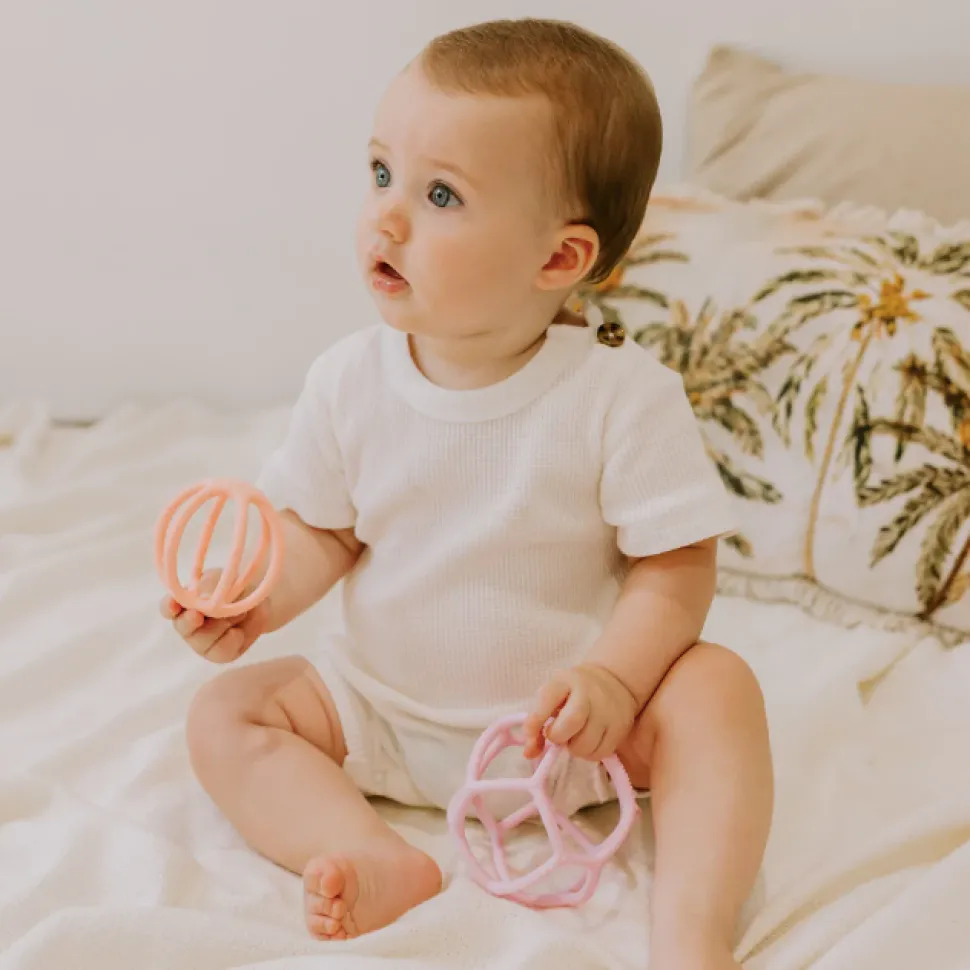 2 Pack Sensory Ball & Fidget Ball VARIOUS COLOURS