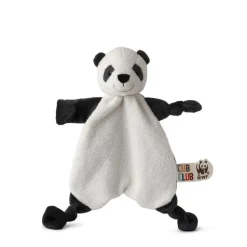 Panu the Panda Soother 30cm