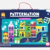 Patternation - Eco-City