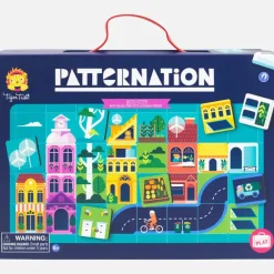 Patternation - Eco-City