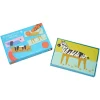 Paws & Claws Match Up Game