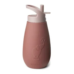 Pax Silicone Drinking Bottle 350ml VARIOUS COLOURS