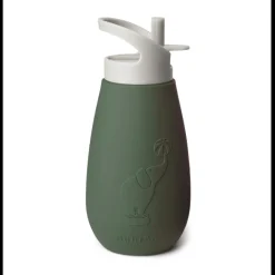 Pax Silicone Drinking Bottle 350ml VARIOUS COLOURS