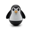 Penguin Wobble - Black