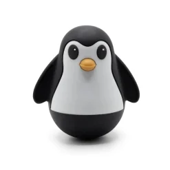 Penguin Wobble - Black