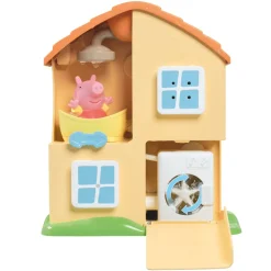 Peppa's House Bath Playset