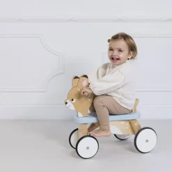 Petilou Ride On Deer