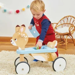 Petilou Ride On Deer