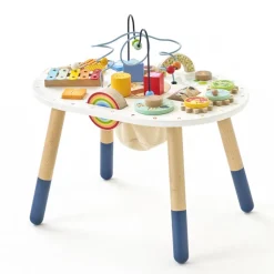 Petitlou Activity Table