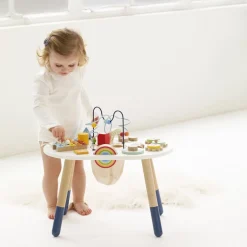 Petitlou Activity Table
