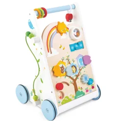 Petitlou Activity Walker