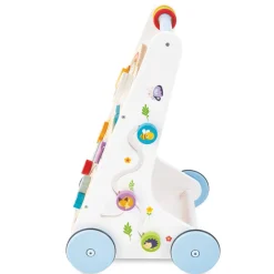 Petitlou Activity Walker