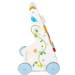 Petitlou Activity Walker