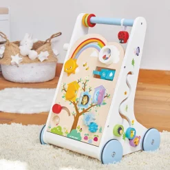 Petitlou Activity Walker