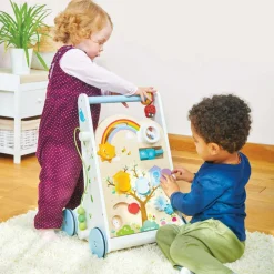 Petitlou Activity Walker
