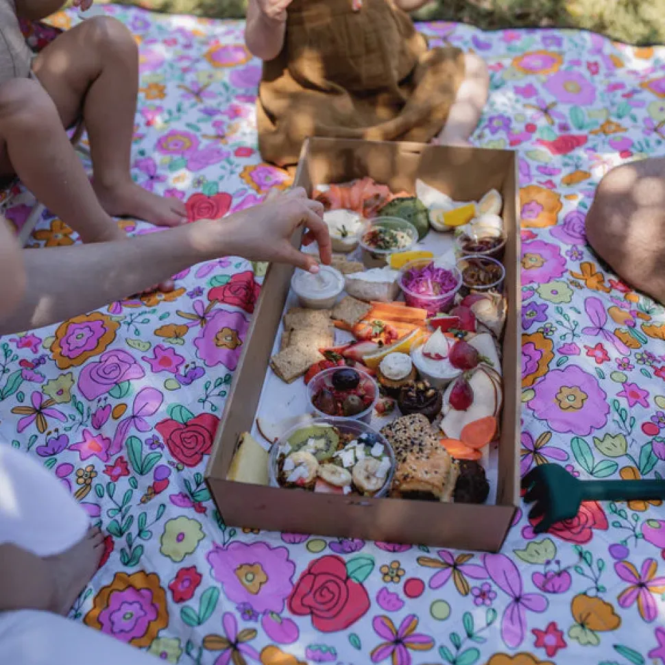 Picnic Rug VARIOUS STYLES