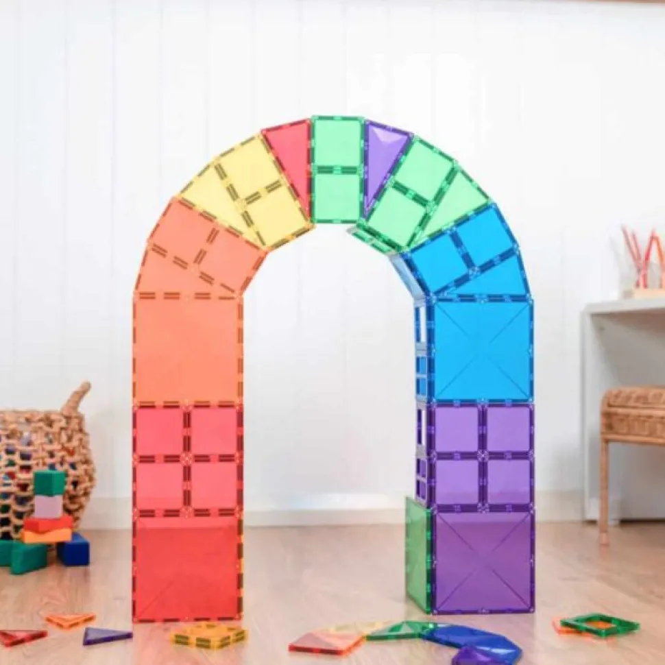 60 Piece Rainbow Starter Pack