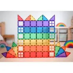 60 Piece Rainbow Starter Pack