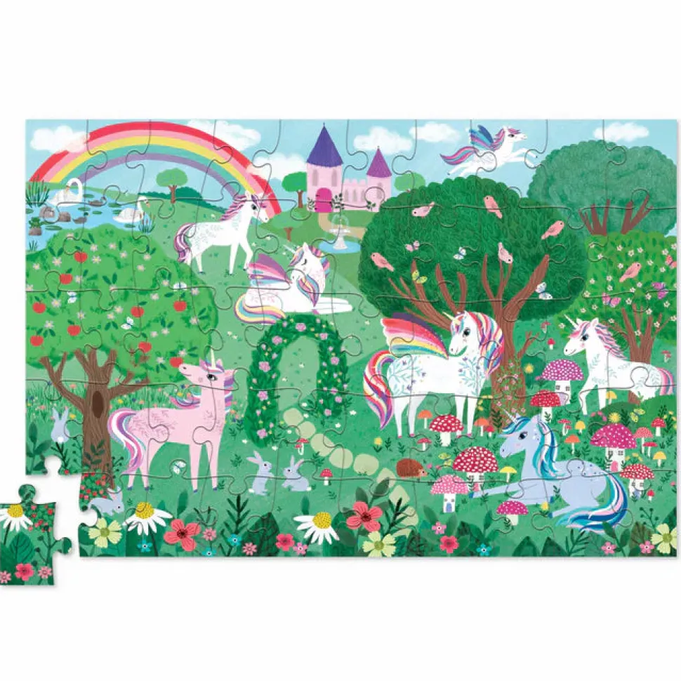 50-Piece Tin Puzzle VARIOUS STYLES
