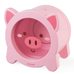 Piggy Moneybox
