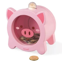Piggy Moneybox
