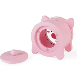 Piggy Moneybox