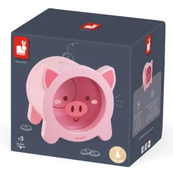 Piggy Moneybox