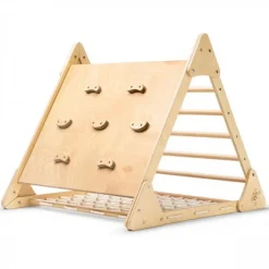 Pikler Large Triple Climber Triangle