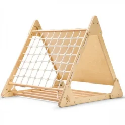 Pikler Large Triple Climber Triangle