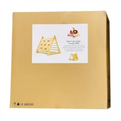 Pikler Large Triple Climber Triangle