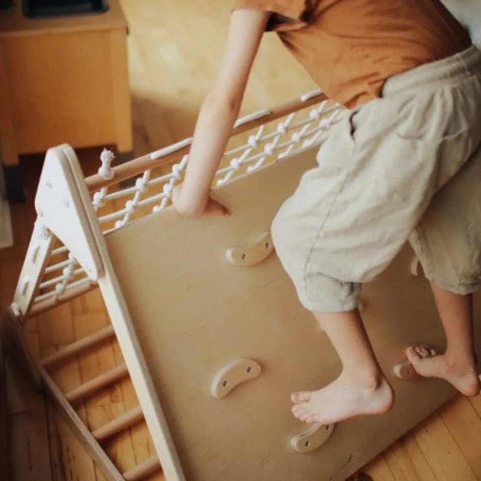 Pikler Large Triple Climber Triangle