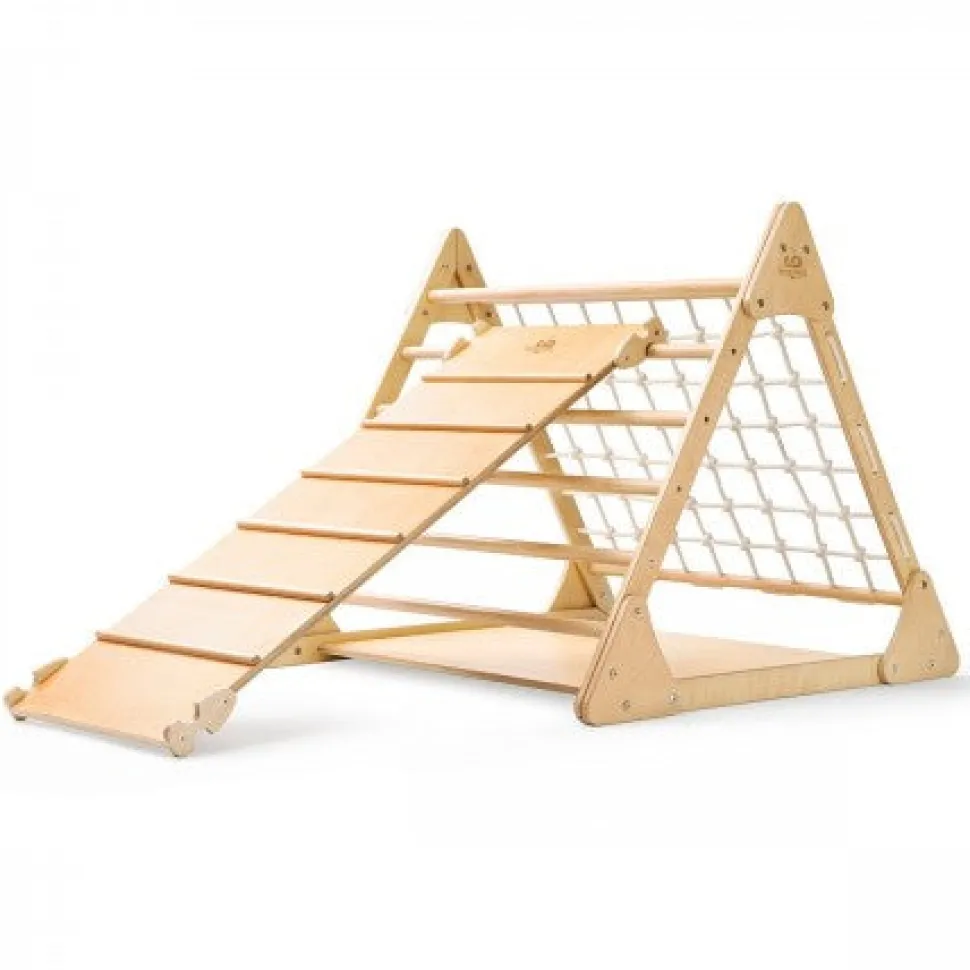 Pikler Ramp & Slide