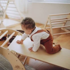 Pikler Ramp & Slide