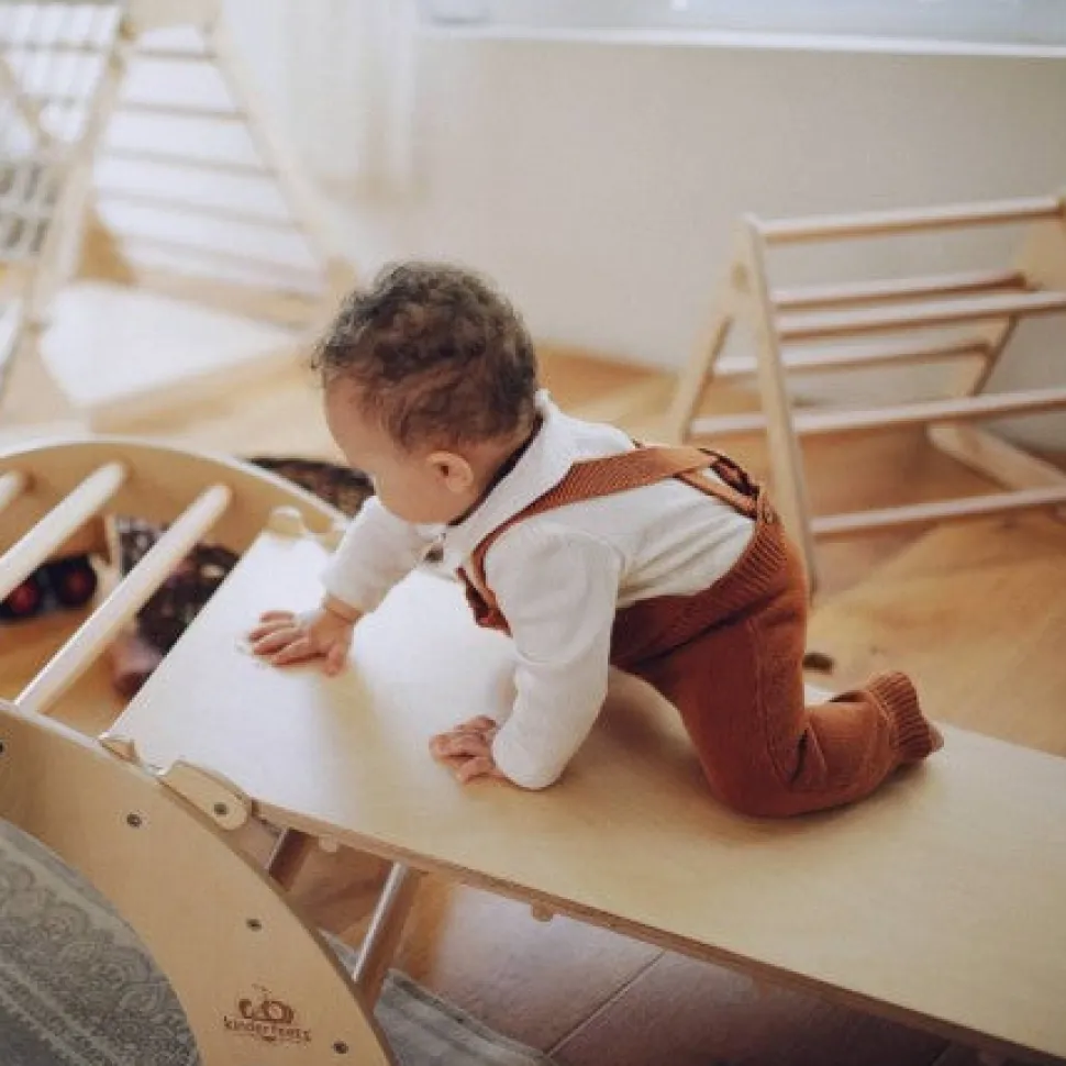 Pikler Ramp & Slide