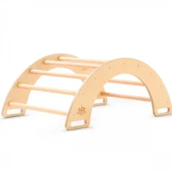 Pikler Rocking & Climbing Arch