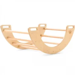 Pikler Rocking & Climbing Arch