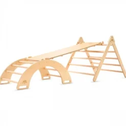 Pikler Rocking & Climbing Arch