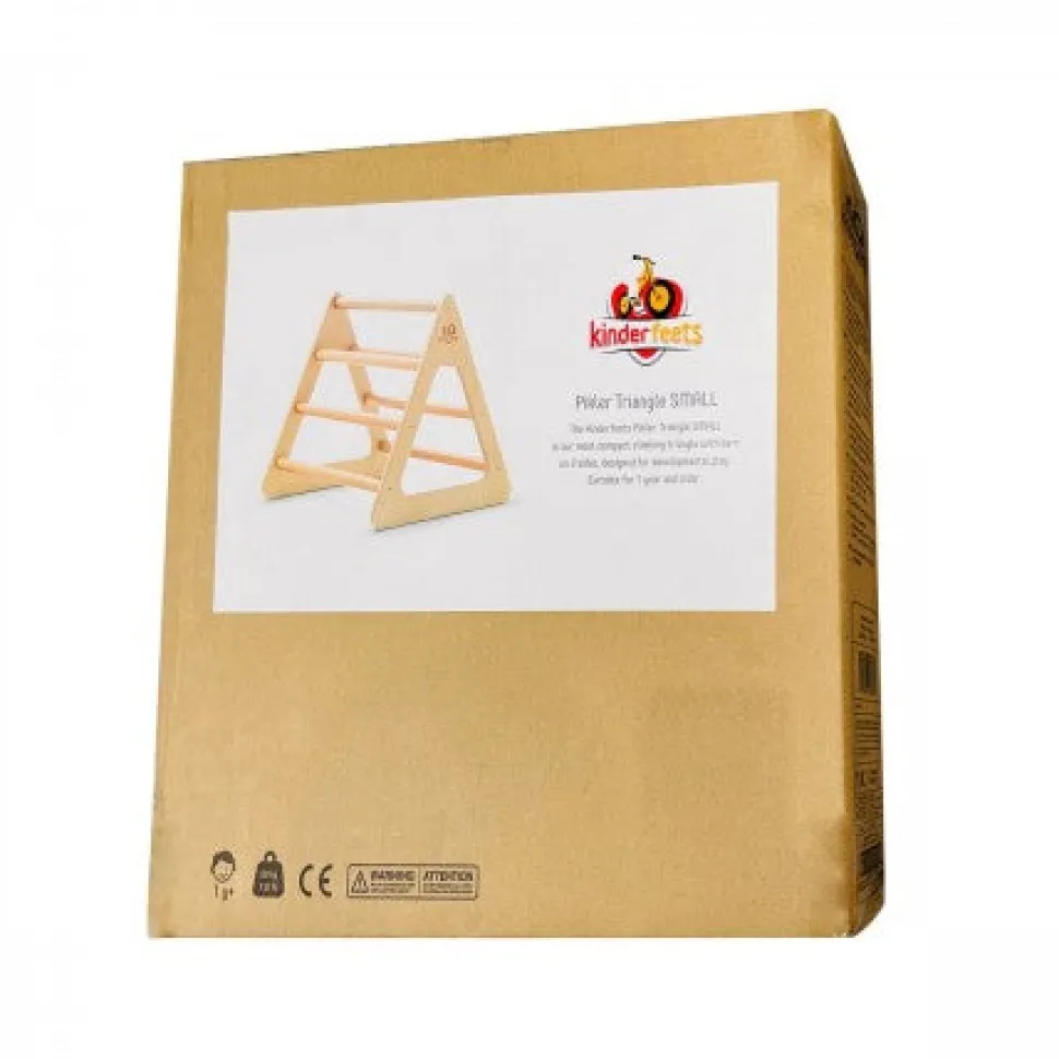 Pikler Small Triangle