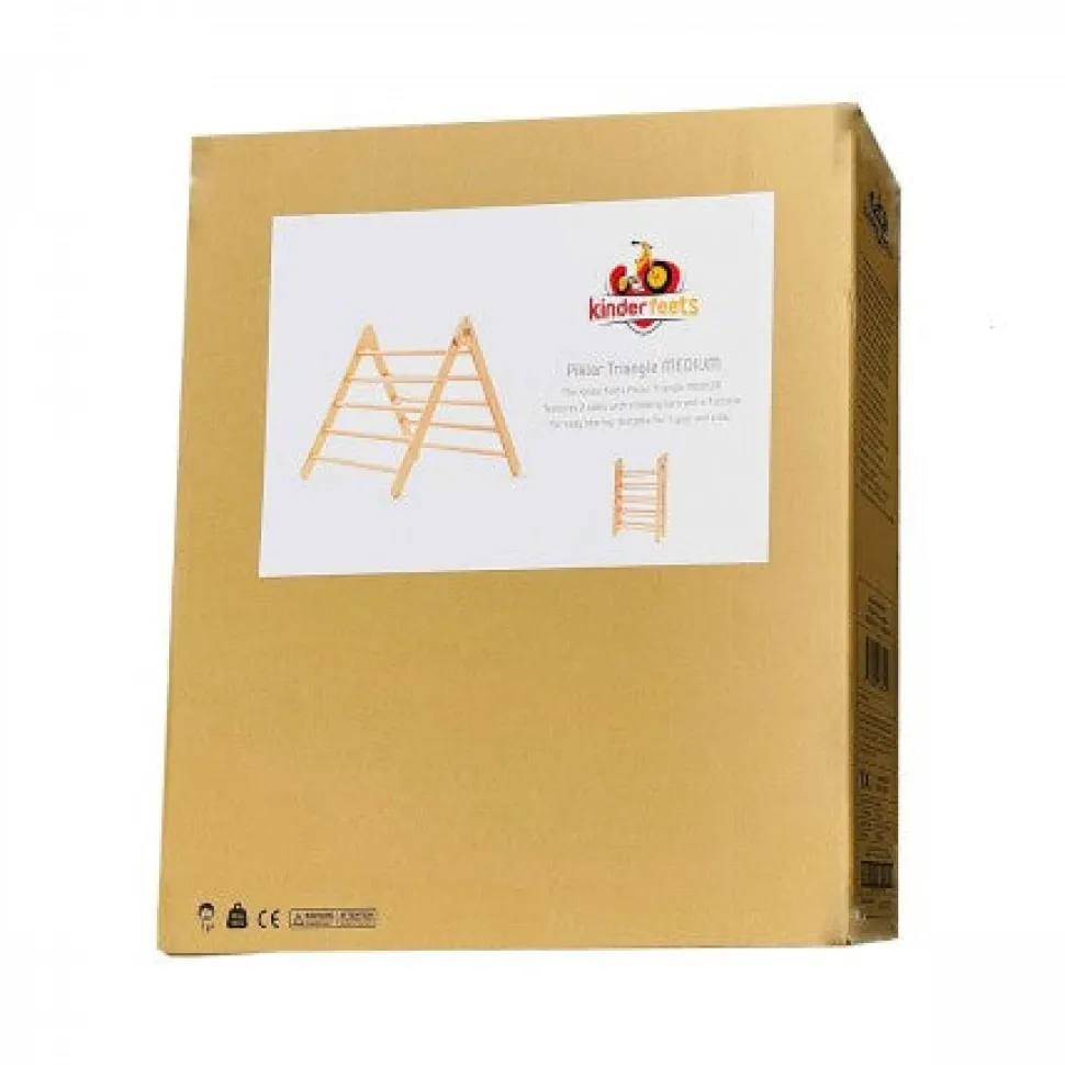 Pikler Triangle Medium