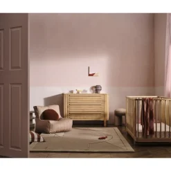 Pisa Cot