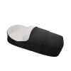 Platinum Lite Cot 2022 - Deep Black