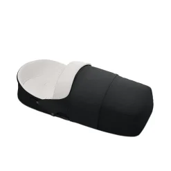 Platinum Lite Cot 2022 - Deep Black