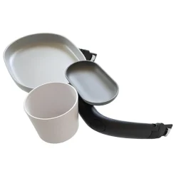 Platinum Snack Tray
