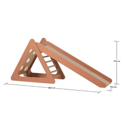 Play Tower with Slide