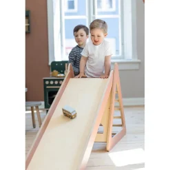 Play Tower with Slide