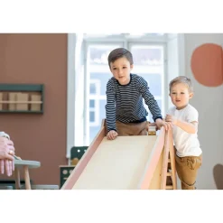 Play Tower with Slide