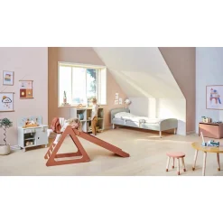 Play Tower with Slide