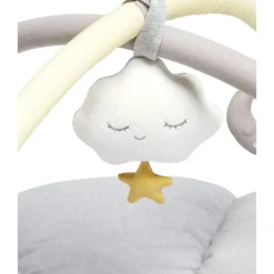 Playmat & Gym - Dream Upon A Cloud